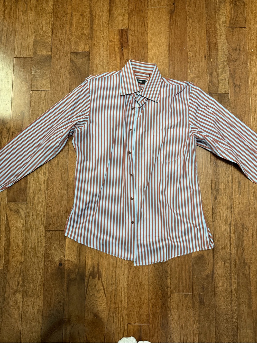 Hugo Boss men’s button down